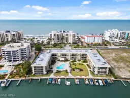 Picture of 3200 Gulf Shore Blvd N 407, Naples, FL 34103
