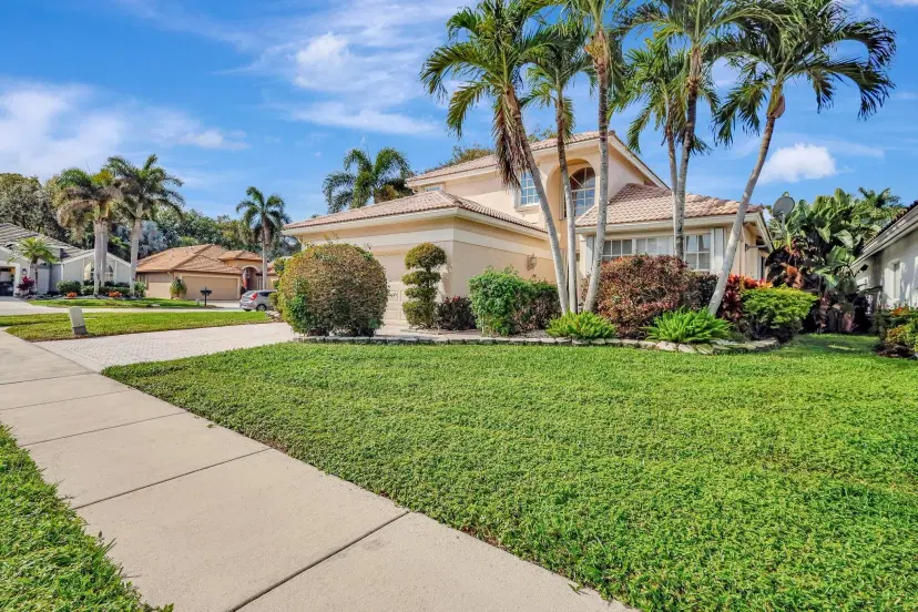 Picture of 13637 Paisley Drive, Delray Beach FL 33446