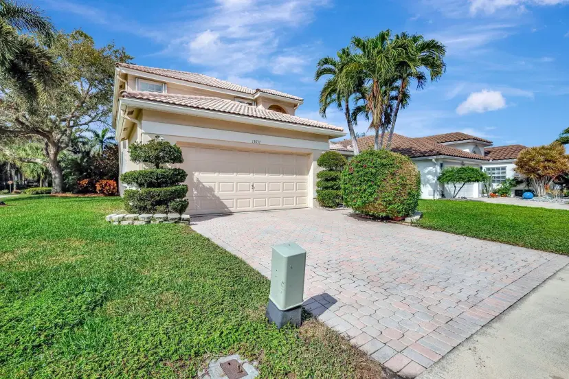 Picture of 13637 Paisley Drive, Delray Beach FL 33446
