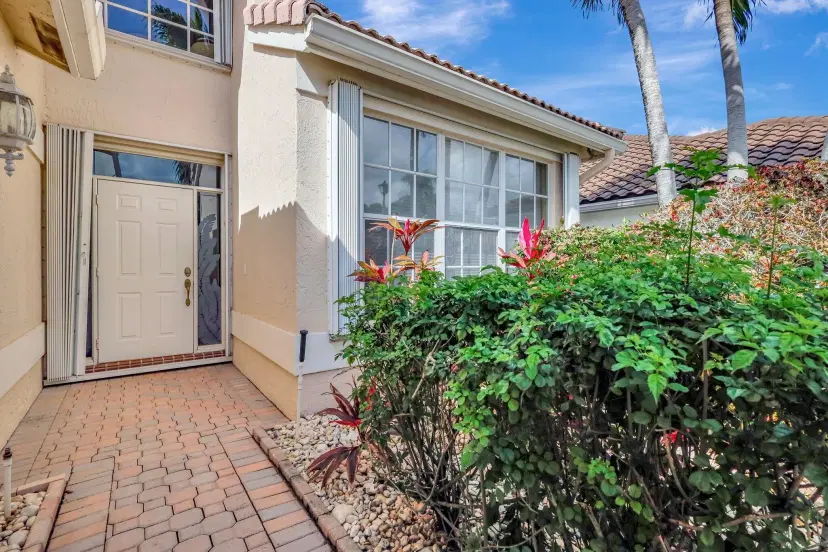 Picture of 13637 Paisley Drive, Delray Beach FL 33446