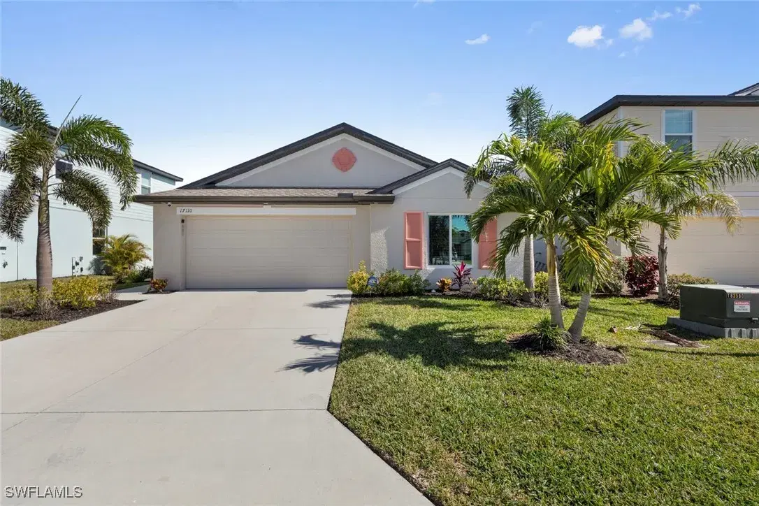Picture of 17110 Parma Ct, North Fort Myers, FL 33917