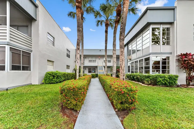Picture of 336 Piedmont G, Delray Beach FL 33484