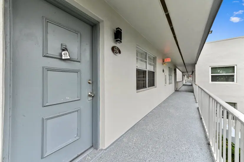 Picture of 336 Piedmont G, Delray Beach FL 33484