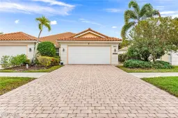 Picture of 5508 Islandwalk Cir, Naples, FL 34119