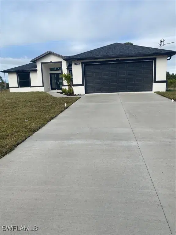 Picture of 1116 Countess Ave S, Lehigh Acres, FL 33974