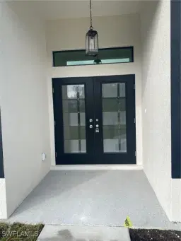 Picture of 1116 Countess Ave S, Lehigh Acres, FL 33974