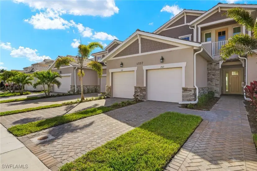 Picture of 4557 Arboretum Cir 102, Naples FL 34112