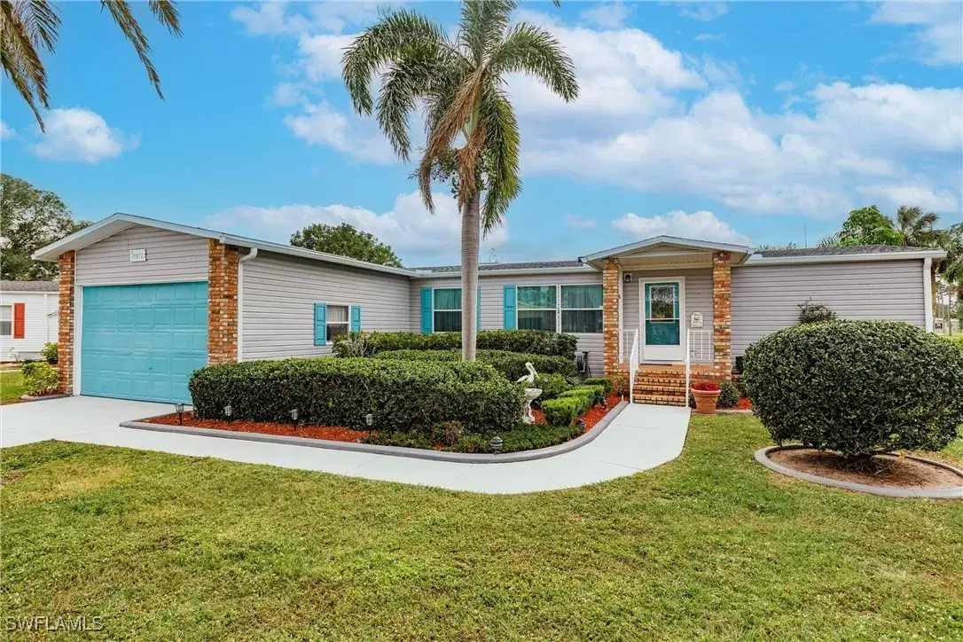 Picture of 19852 Eagle Trace Ct S, North Fort Myers, FL 33903