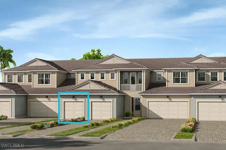 Picture of 4596 Arboretum Cir 102, Naples, FL 34112