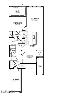 Picture of 4596 Arboretum Cir 102, Naples, FL 34112