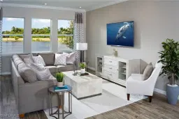 Picture of 4596 Arboretum Cir 102, Naples, FL 34112