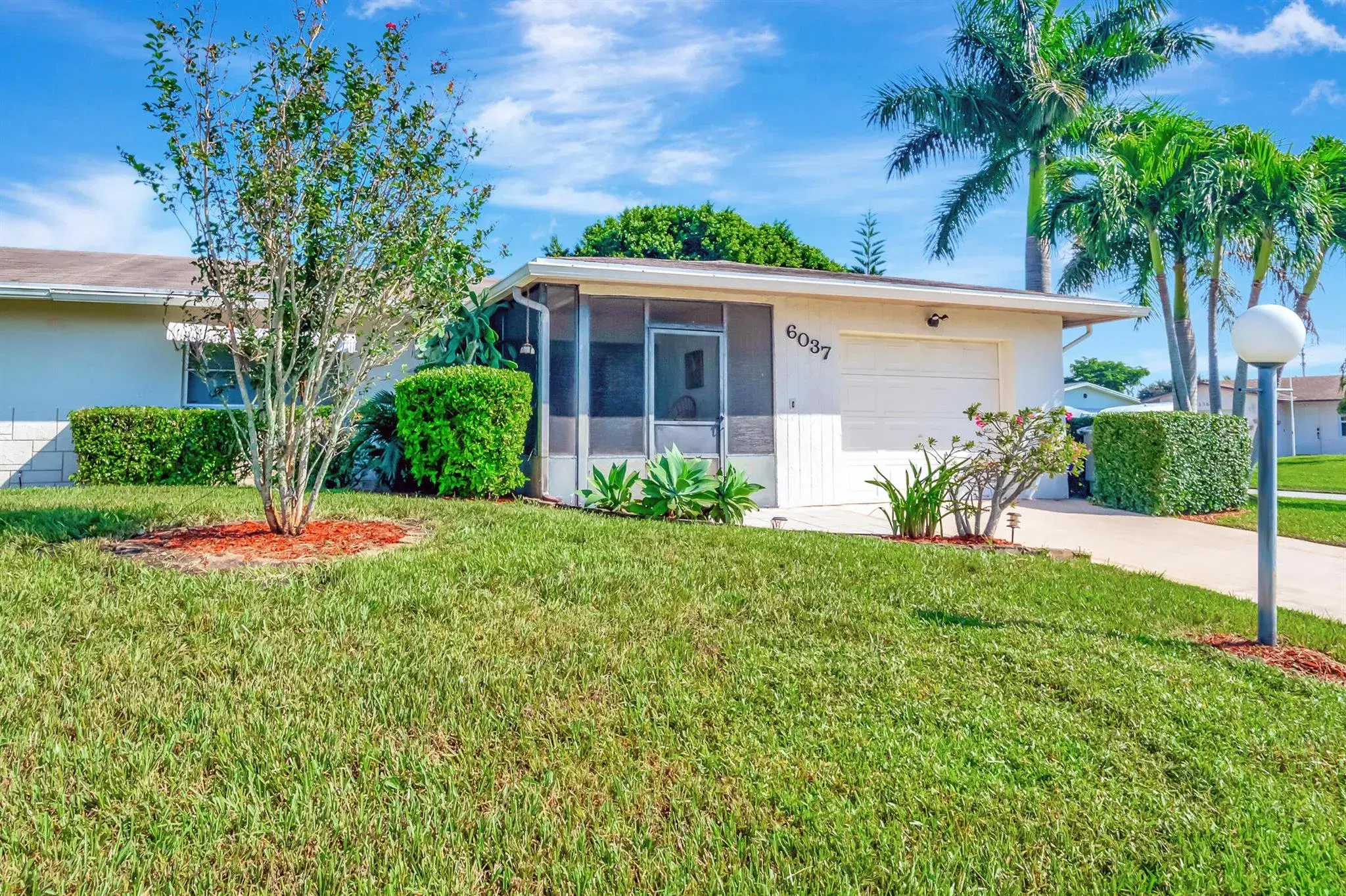 Picture of 6037 Lasalle Road, Delray Beach, FL 33484
