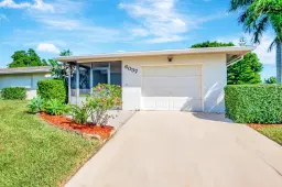 Picture of 6037 Lasalle Road, Delray Beach, FL 33484