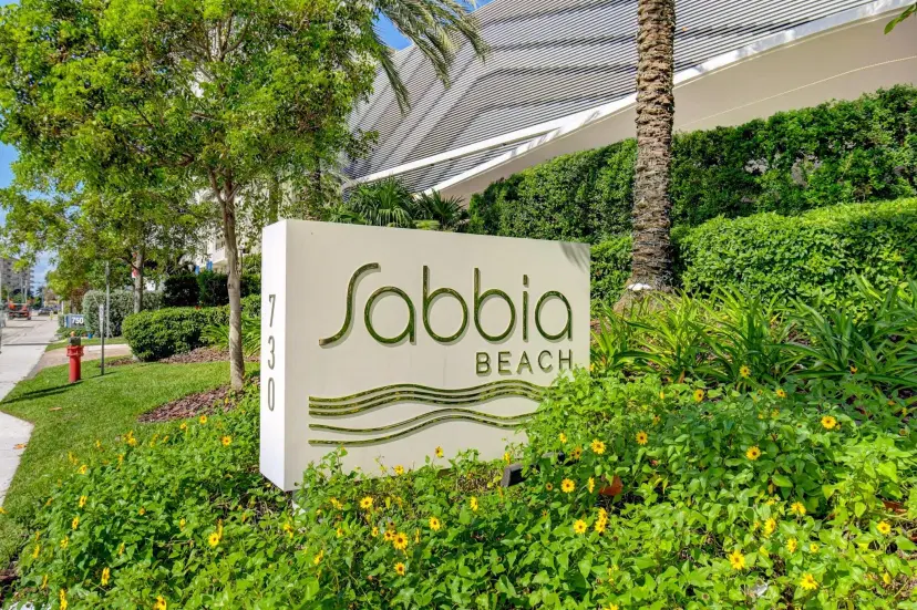 Picture of 730 N Ocean Boulevard 1601, Pompano Beach FL 33062