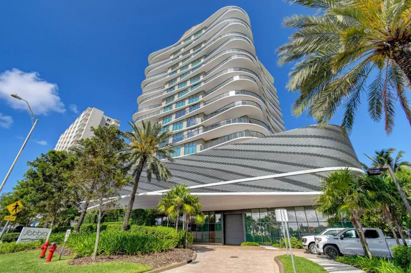Picture of 730 N Ocean Boulevard 1601, Pompano Beach FL 33062