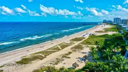 Picture of 730 N Ocean Boulevard 1601, Pompano Beach, FL 33062