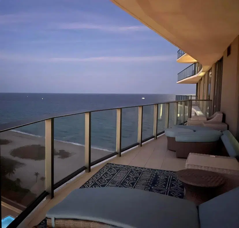 Picture of 730 N Ocean Boulevard 1601, Pompano Beach FL 33062