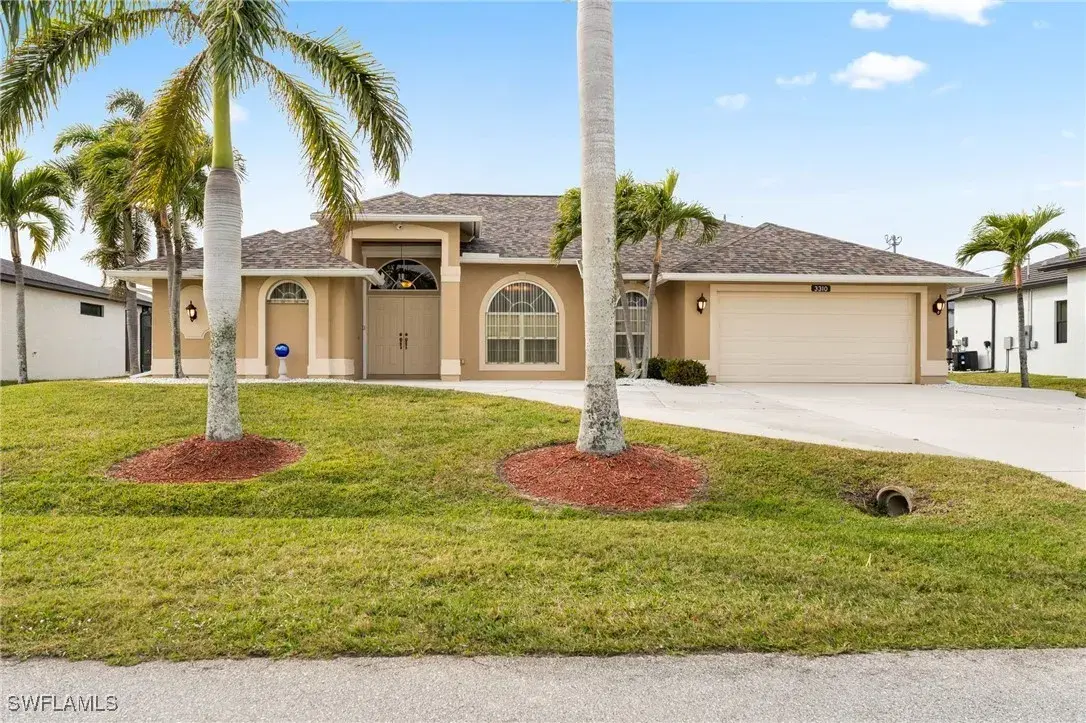 Picture of 3310 SW 27Th Ave, Cape Coral, FL 33914