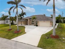 Picture of 3310 SW 27Th Ave, Cape Coral, FL 33914