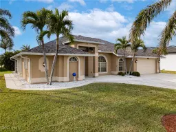 Picture of 3310 SW 27Th Ave, Cape Coral, FL 33914