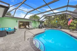 Picture of 5829 Silvery Ln, Fort Myers, FL 33919