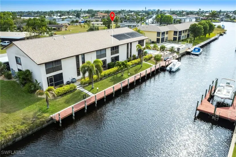 Picture of 4914 Tudor Dr 102, Cape Coral FL 33904
