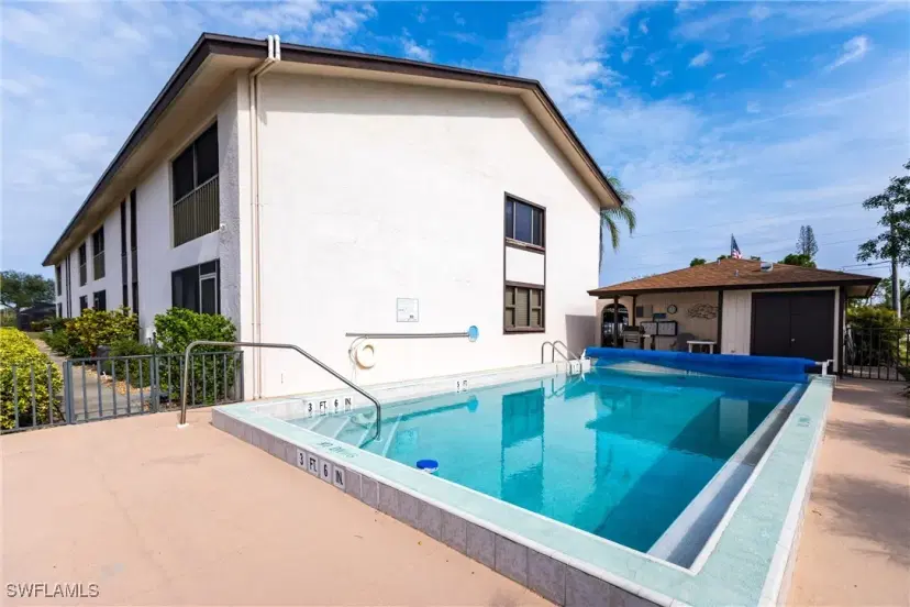 Picture of 4914 Tudor Dr 102, Cape Coral FL 33904