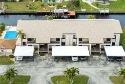 Picture of 4914 Tudor Dr 102, Cape Coral, FL 33904