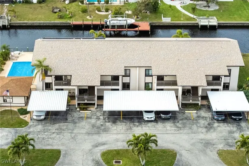 Picture of 4914 Tudor Dr 102, Cape Coral FL 33904
