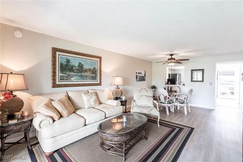 Picture of 4914 Tudor Dr 102, Cape Coral FL 33904