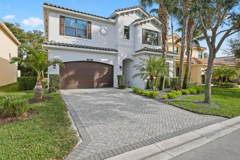 Picture of 14542 White Jade Terrace, Delray Beach FL 33446