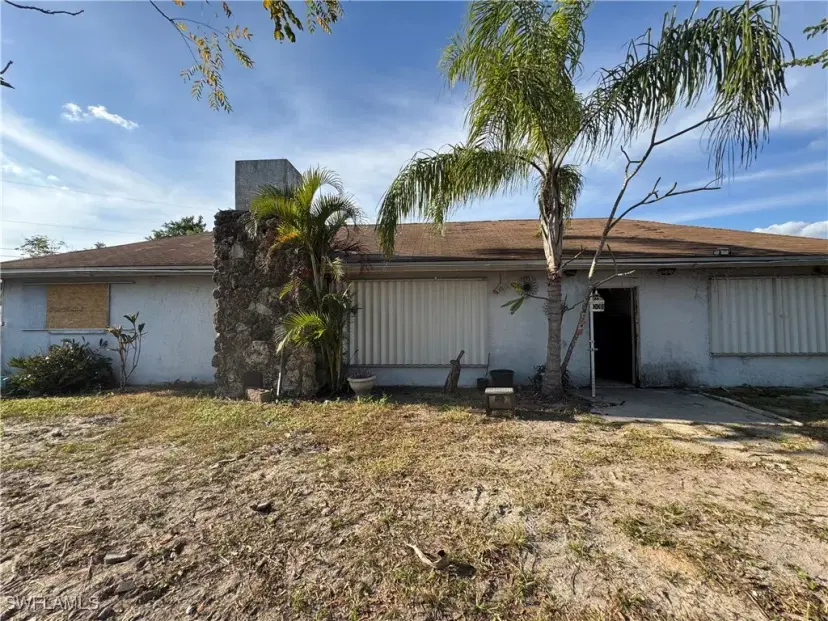 Picture of 8306 Suncoast Dr, North Fort Myers FL 33917