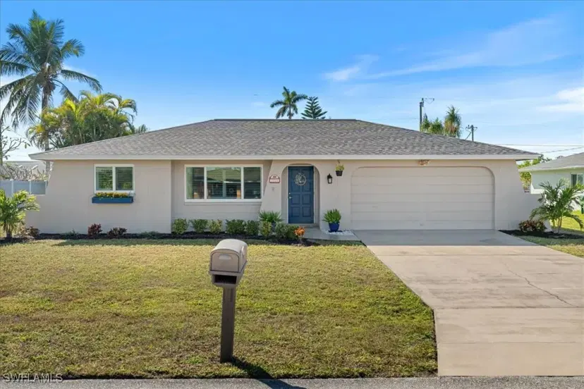 Picture of 1314 SE 39Th Ter, Cape Coral FL 33904