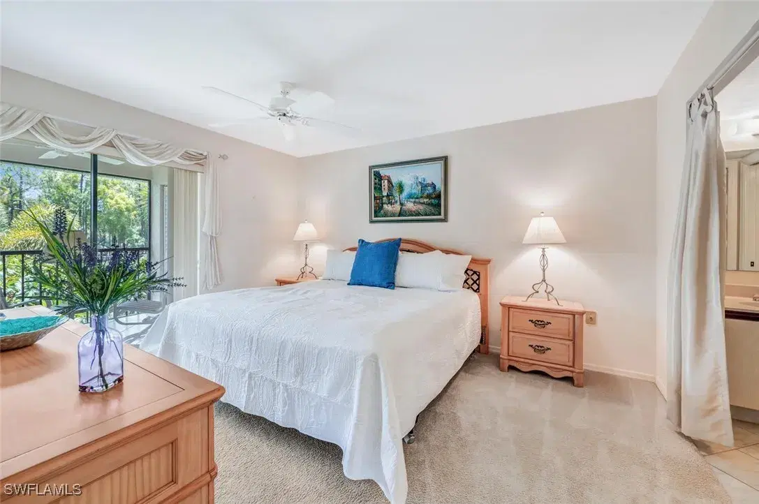 Picture of 1207 Commonwealth Cir B201, Naples, FL 34116