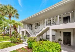 Picture of 1207 Commonwealth Cir B201, Naples, FL 34116