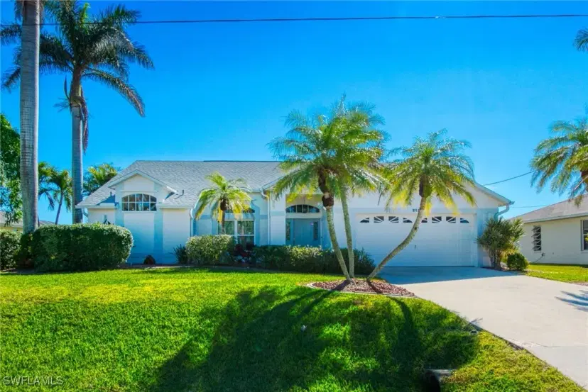 Picture of 2122 SW 48Th Ter, Cape Coral FL 33914