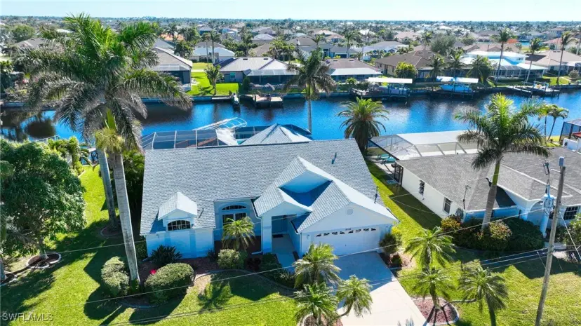Picture of 2122 SW 48Th Ter, Cape Coral FL 33914
