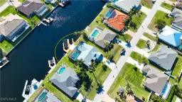 Picture of 2122 SW 48Th Ter, Cape Coral, FL 33914