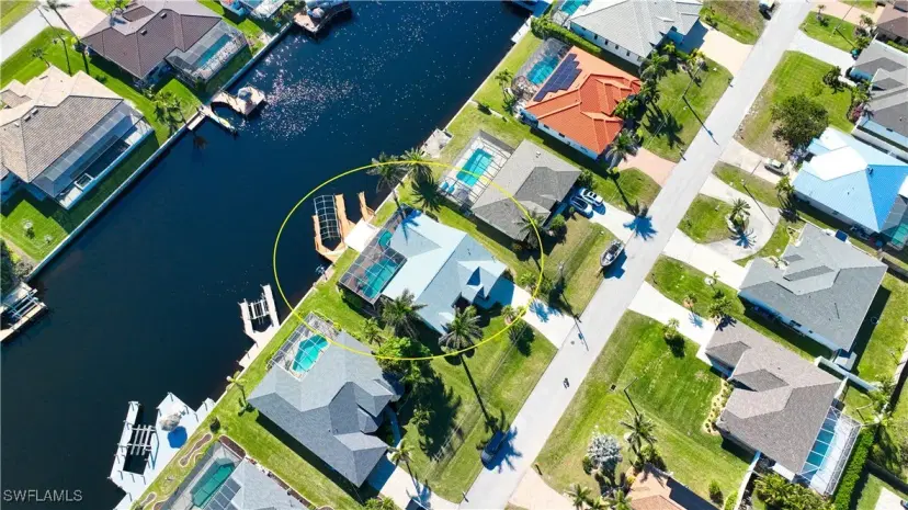 Picture of 2122 SW 48Th Ter, Cape Coral FL 33914
