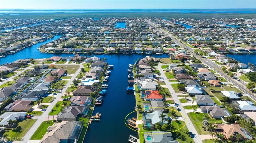 Picture of 2122 SW 48Th Ter, Cape Coral FL 33914