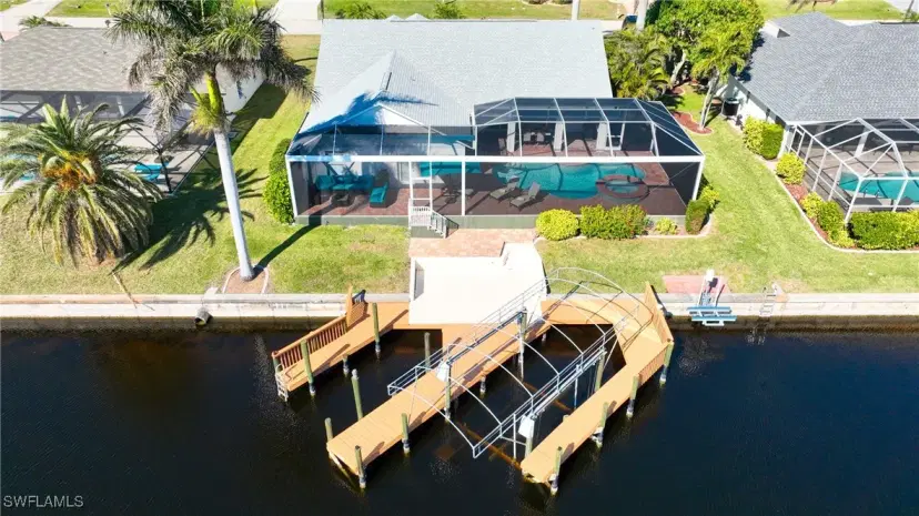 Picture of 2122 SW 48Th Ter, Cape Coral FL 33914