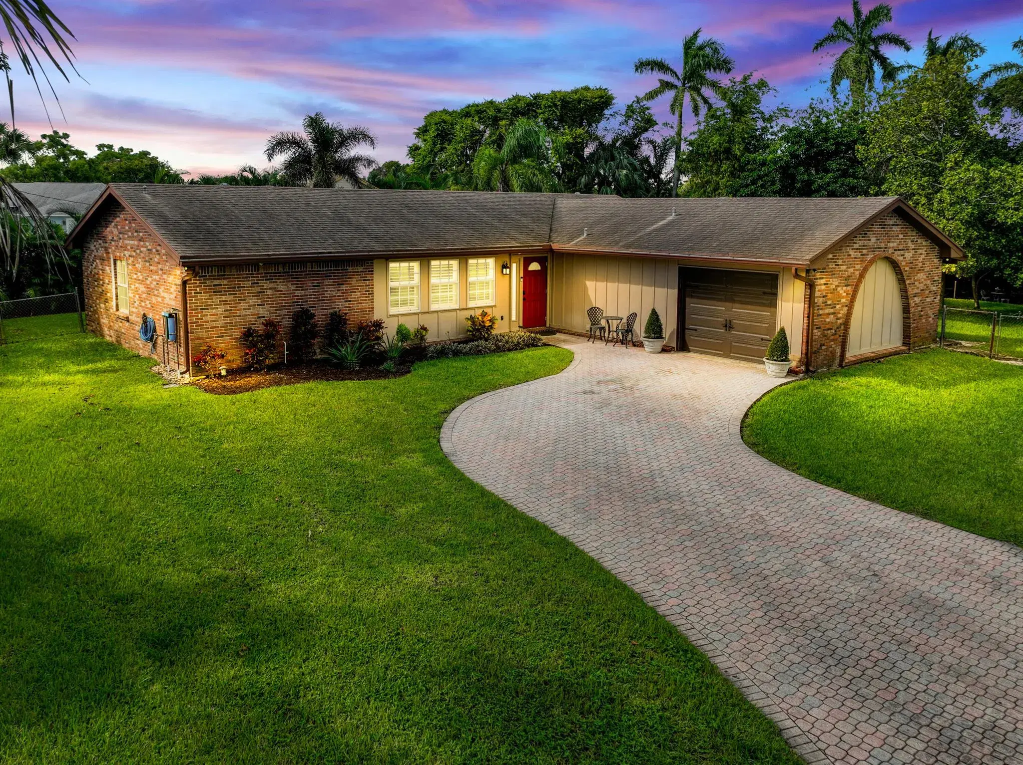 Picture of 3230 Caribb Way, Lake Worth, FL 33462