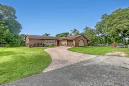 Picture of 3230 Caribb Way, Lake Worth, FL 33462