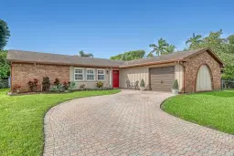Picture of 3230 Caribb Way, Lake Worth, FL 33462