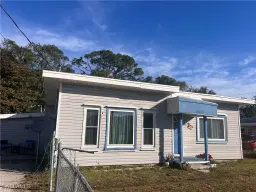 Picture of 2365 Canal St, Fort Myers, FL 33901