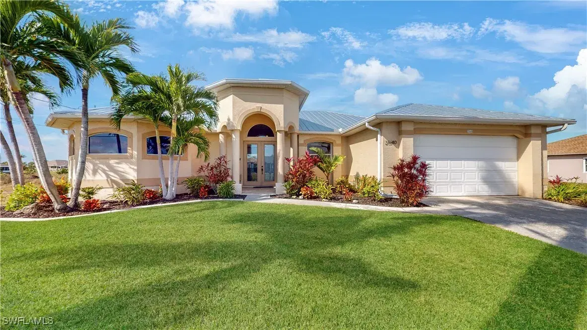 Picture of 2540 SW 10Th Ave, Cape Coral, FL 33914