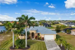Picture of 2540 SW 10Th Ave, Cape Coral, FL 33914