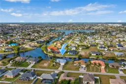 Picture of 2540 SW 10Th Ave, Cape Coral, FL 33914