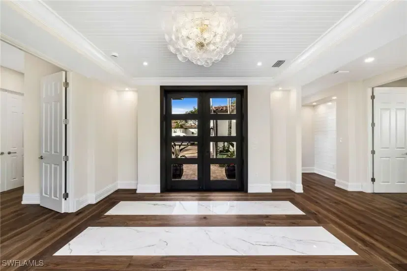 Picture of 18141 Via Portofino Way, Miromar Lakes FL 33913