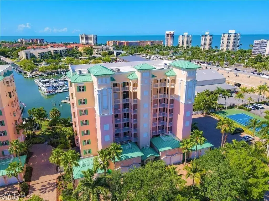 Picture of 150 Lenell Rd 404, Fort Myers Beach, FL 33931
